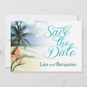 Invitación Emerald Waters Playa Jamaicana Reservar la Fecha