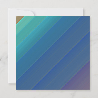 Invitación en arco iris