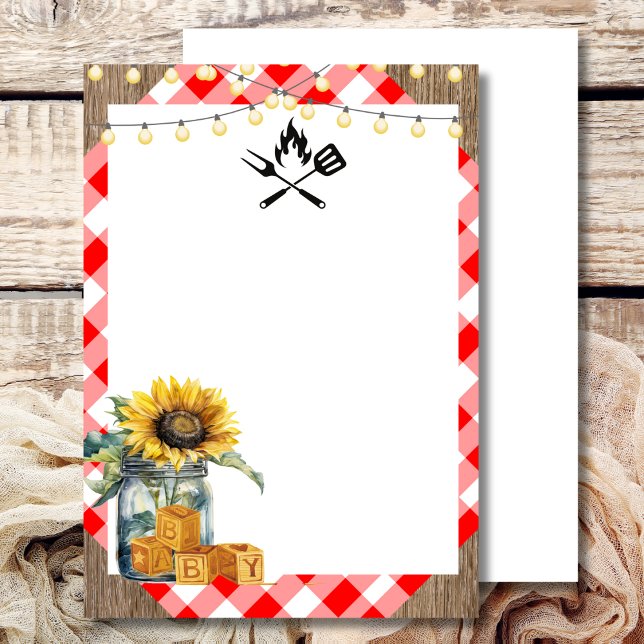 Invitación en blanco para agregar tu propia fiesta (Subido por el creador)