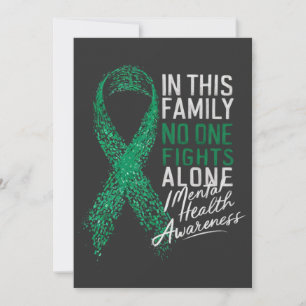 Invitación En esta familia nadie lucha solo contra la salud m