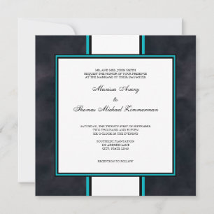 Invitación En la primera vista