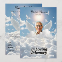 En Memoria Amorosa,Tarjeta personalizada, rip, tri