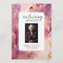 En Memoria con Foto | Personal