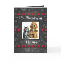 Invitación en memoria de personalizados - Compañer