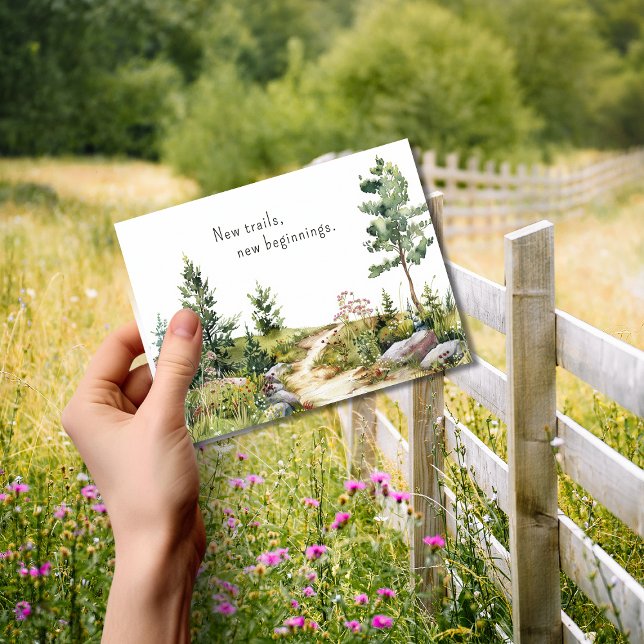 Invitación en movimiento de la ruta de montaña acu (Subido por el creador)