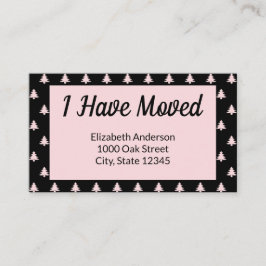 Invitación en movimiento de vacaciones negras de á