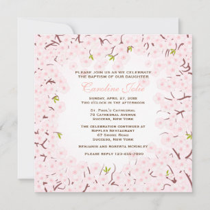 Invitación en pleno auge
