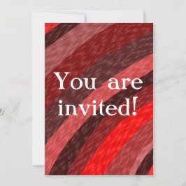 Invitación en todas las ocasiones