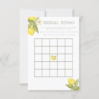 Invitación Encontró Su Principal Bingo De Brigada De Suelo