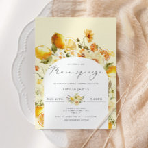 Encontró su principal chiringuito de novia