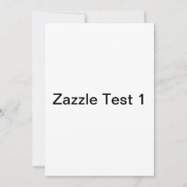 Invitación Ensayo 1