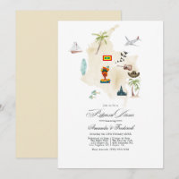 Ensayo de Boda de Destino en Cartagena Colombia