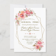 Ensayo de marco de Purpurina de oro floral de Rubo