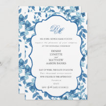 Ensayo del Boda azul de azúcar y paracaídas de esp