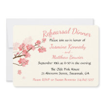 Ensayos rosas Cena Flor de cerezo