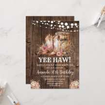 Ensillar la Noche Rustica Occidental