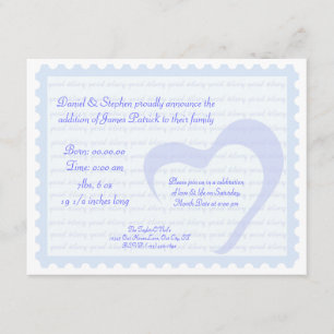 Invitación Entrega especial