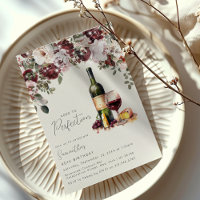 Envejecido a la perfección | Fiesta de cumpleaños