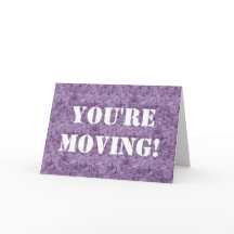 Envoltura de burbujas púrpura para inauguración de