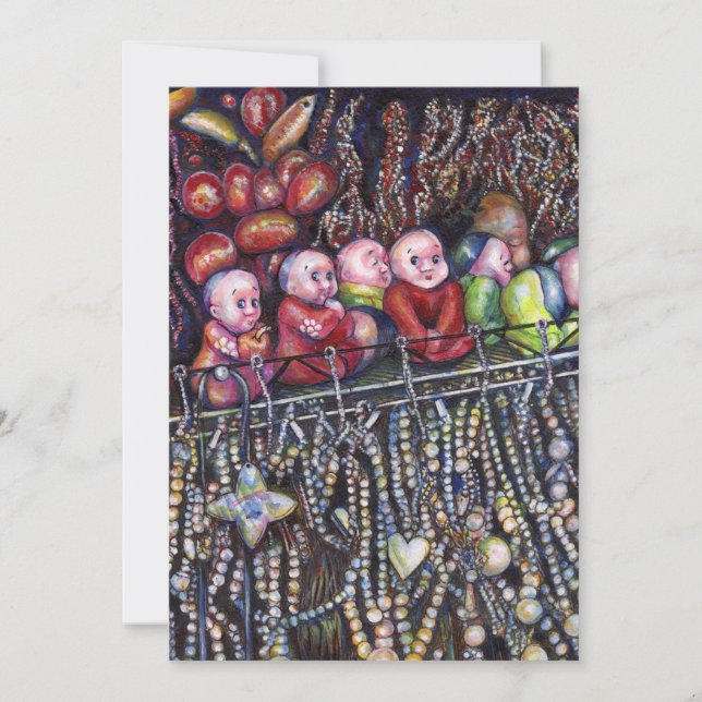 Invitación Epitomizar (Anverso)