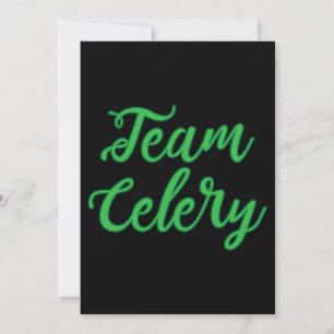 Invitación Equipo Celery Vegan por regalo de ventilador de ju