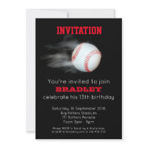 Equipo de béisbol Pitch The Ball personalizado edi