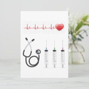 Invitación Equipo Médico Latido Salud