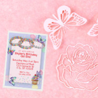Era de la Cumpleañera, Pulsera de Amistad Cumpleañ