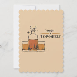 Invitación Eres el mejor refugio del cumpleaños de papá viejo