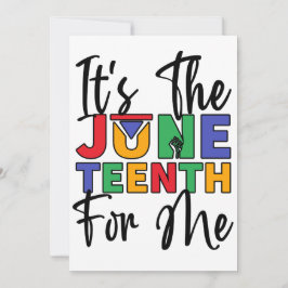 Invitación Es El 10 De Junio Para Mí Melanin Black Sista Bruh