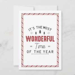 Invitación Es el momento más maravilloso