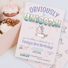 Es gracioso, obviamente, un cumpleaños Chica del a