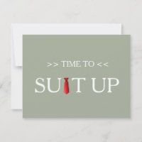 Es hora de resumir los lazos rojos