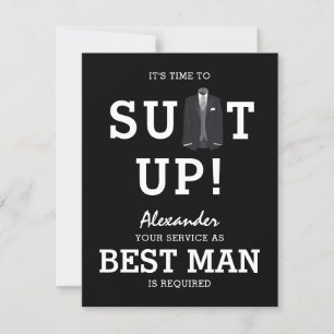 Invitación ¡Es hora de vestirse!   ¿Serás?