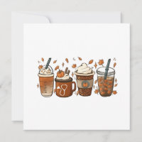 Es la temporada de latte café con especias de cala