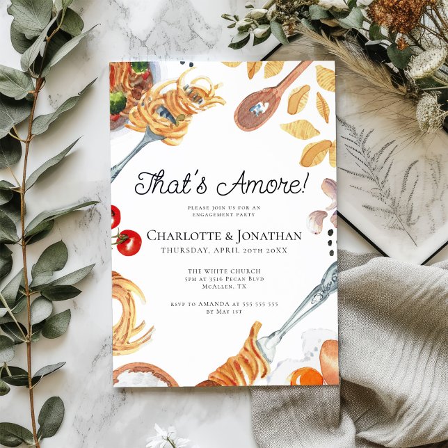 Invitación Es más el partido italiano de compromiso de guione (Subido por el creador)