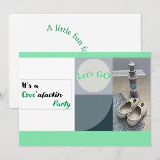 Invitación Es un Fiesta