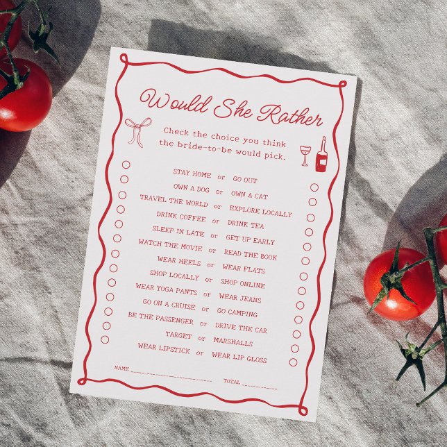 Invitación Es una ducha de novias más que preferiría jugar (Subido por el creador)