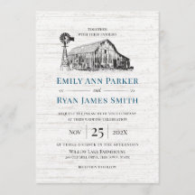 Esbozo de granjas de campo