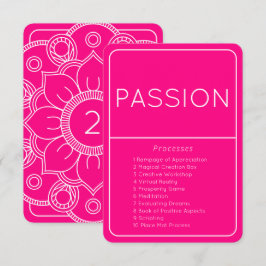 Invitación Escala de Orientación Emocional Ley de Atracción s