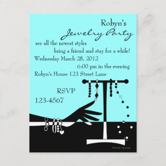 Invitación Escapadas de brazalete