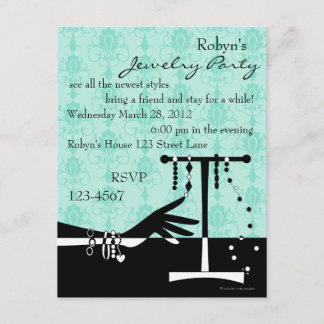 Invitación Escapadas de brazalete