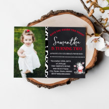 ¿Escuchaste el cumpleaños de la granja roja de vac