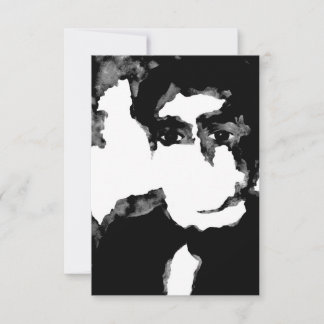 Invitación espacio gris. jjp.