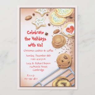 Invitación Espacio Para Una Más ©