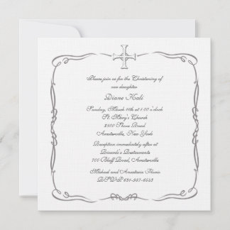 Invitación especial entre religiones