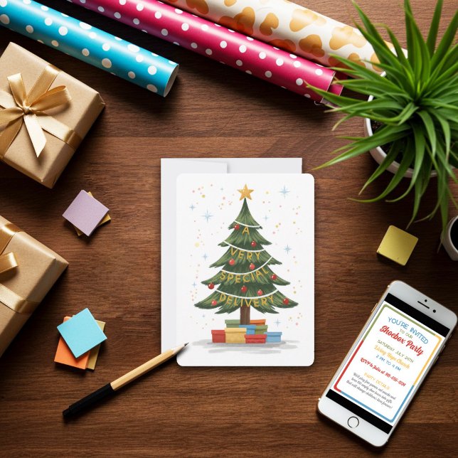 Invitación especial para una fiesta de caja de zap (Subido por el creador)