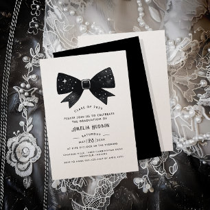 Invitación Espectacular fiesta de graduación del verano de ch