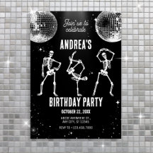 Espectáculo discográfico bailando Fiesta de cumple