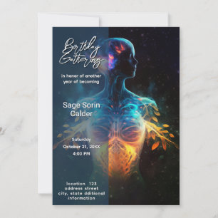 Invitación Esperanza Viva   Energía Espiritual